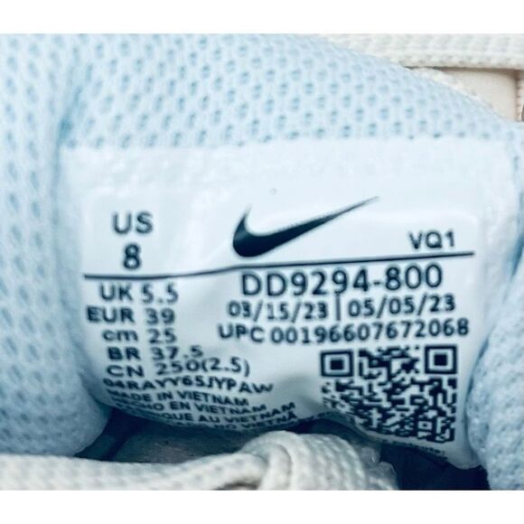 Nike Women's Downshifter 12 - Picture 7 of 7